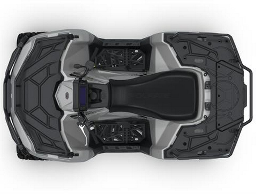 2026 Polaris Sportsman 570 Ultimate