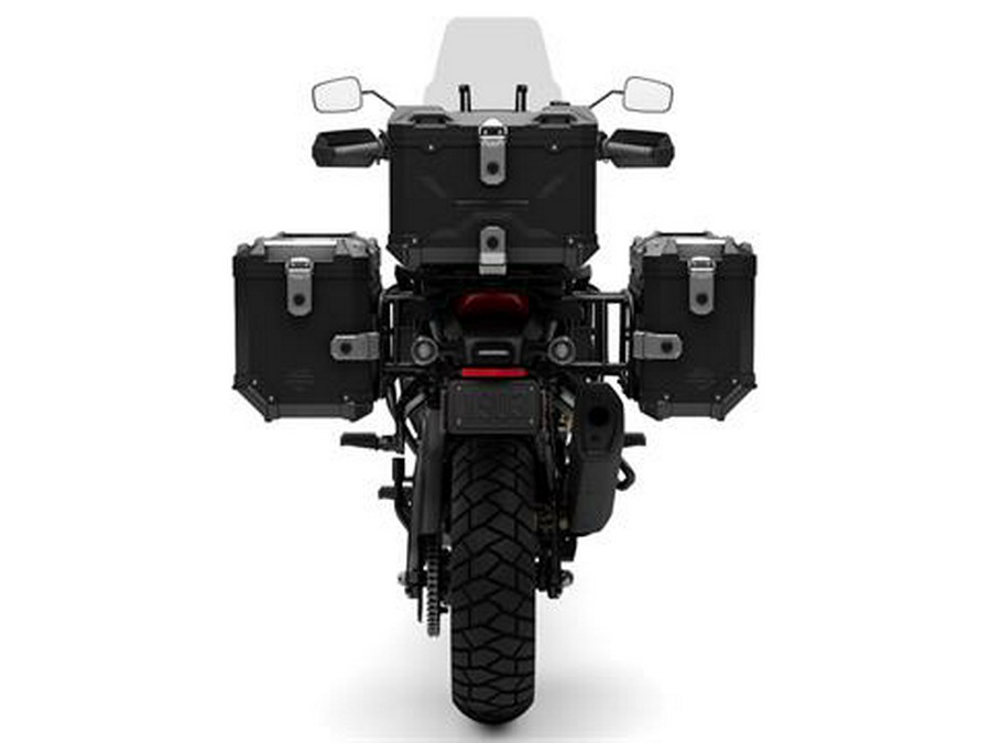 2026 Harley-Davidson Pan America® 1250 Limited