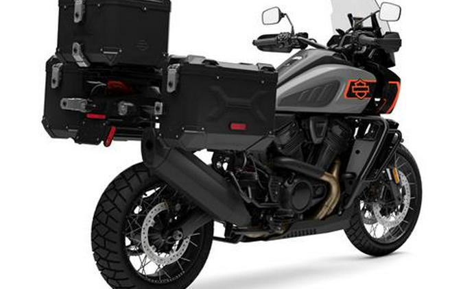 2026 Harley-Davidson Pan America® 1250 Limited