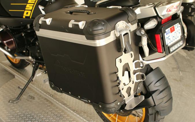2021 BMW R 1250 GS Adventure