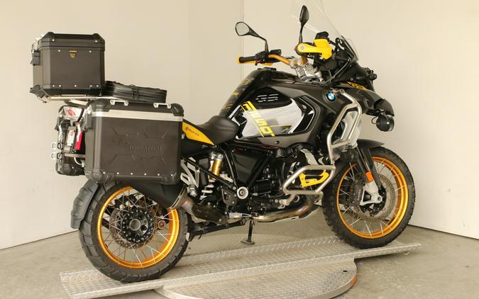 2021 BMW R 1250 GS Adventure
