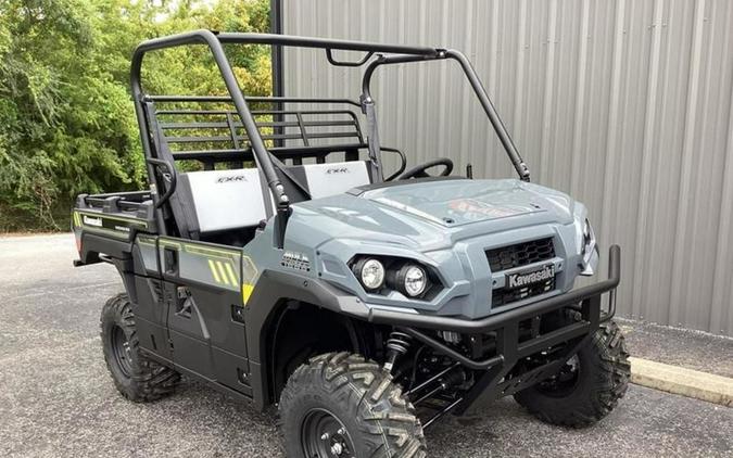2026 Kawasaki Mule PRO-FXR™ 1000