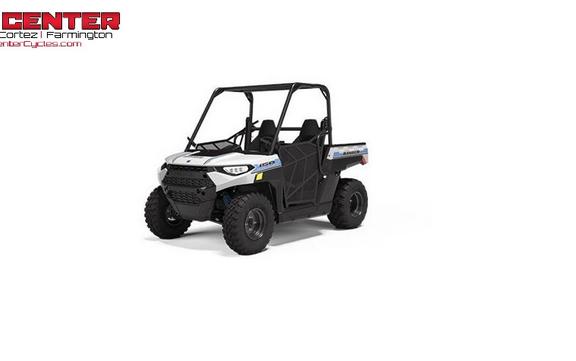 2022 Polaris Industries RANGER 150 EFI