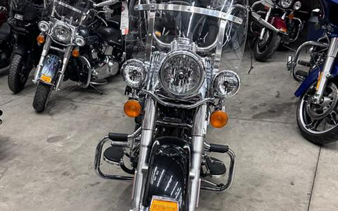 2016 Harley-Davidson Heritage Softail® Classic