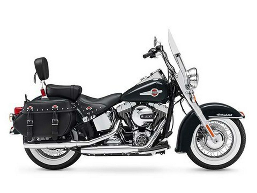 2016 Harley-Davidson Heritage Softail® Classic