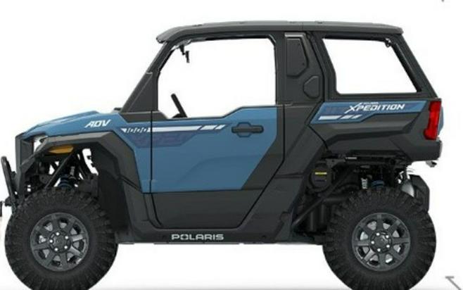 2024 Polaris® XPedition ADV Ultimate