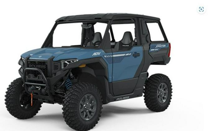 2024 Polaris® XPedition ADV Ultimate