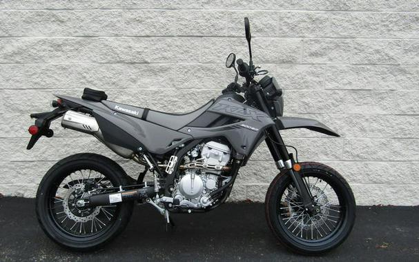 2024 Kawasaki KLX®300SM