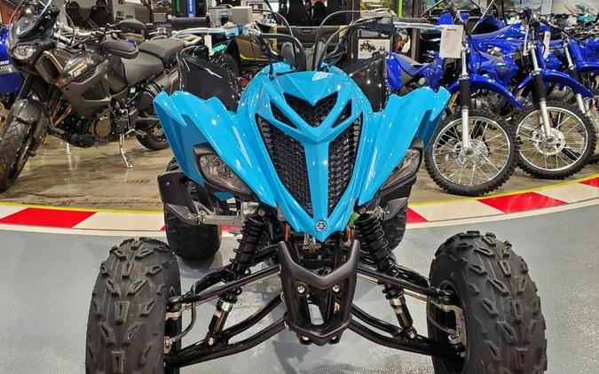 2024 YAMAHA RAPTOR 700