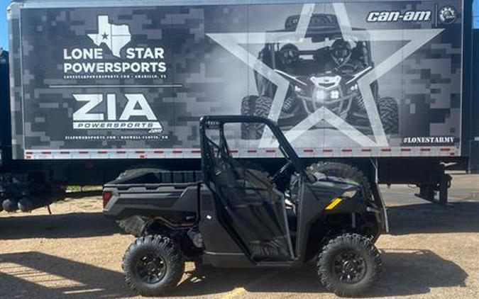 2024 Polaris Ranger 1000 Premium