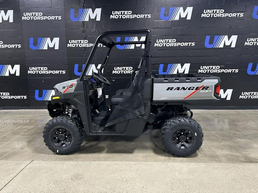 2024 Polaris® Ranger SP 570 Premium