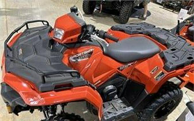 2024 Polaris Sportsman 450 H.O.