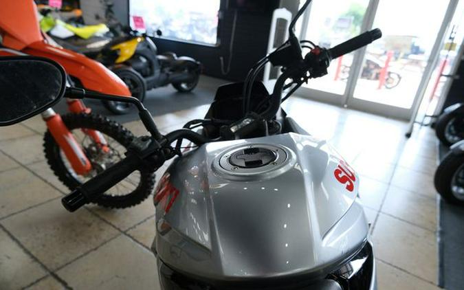 Used 2020 SUZUKI KATANA 1000