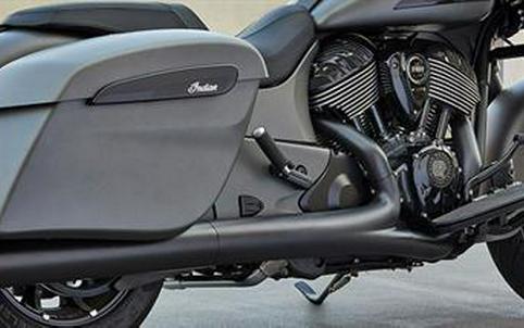 2021 Indian Motorcycle Chieftain® Dark Horse®