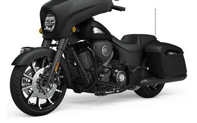 2021 Indian Motorcycle Chieftain® Dark Horse®