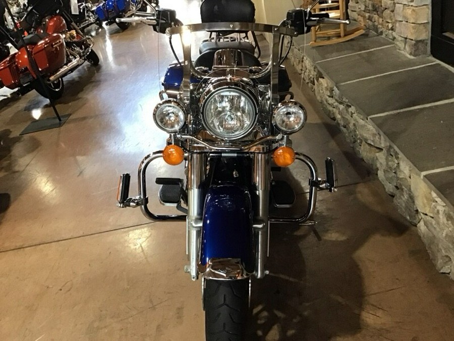 2017 Harley Davidson FLHR Road King