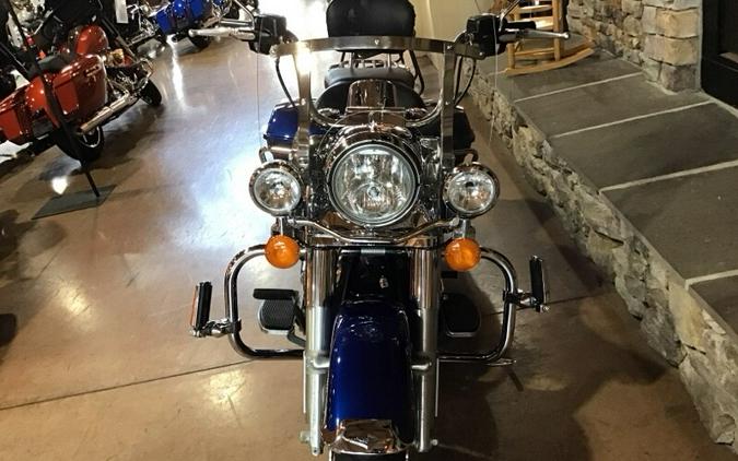 2017 Harley Davidson FLHR Road King