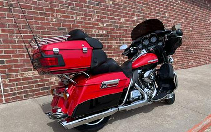 2010 Harley-Davidson Electra Glide® Ultra Limited