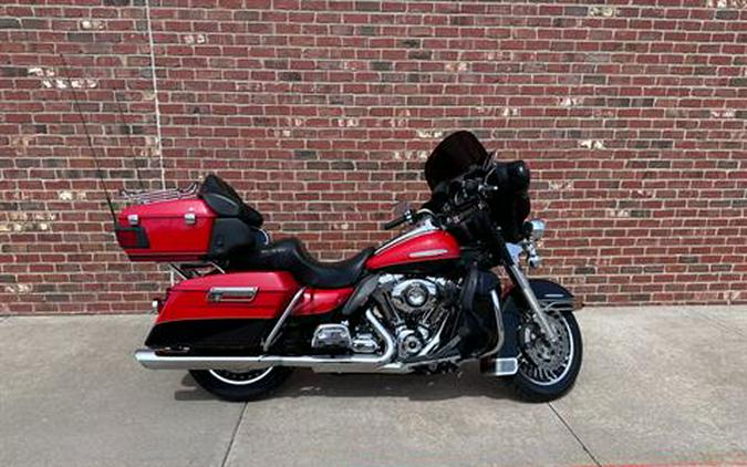 2010 Harley-Davidson Electra Glide® Ultra Limited