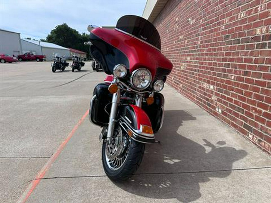 2010 Harley-Davidson Electra Glide® Ultra Limited