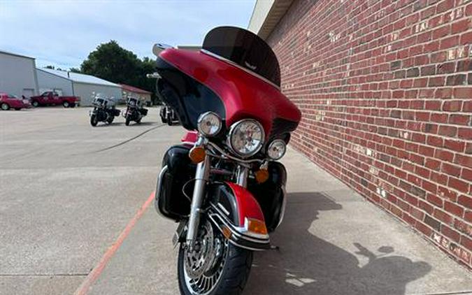 2010 Harley-Davidson Electra Glide® Ultra Limited