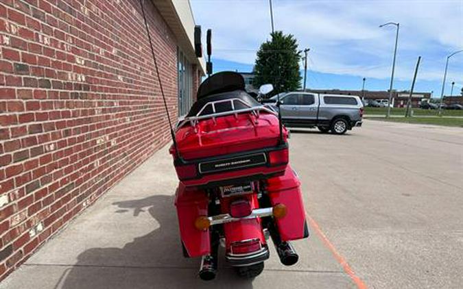 2010 Harley-Davidson Electra Glide® Ultra Limited