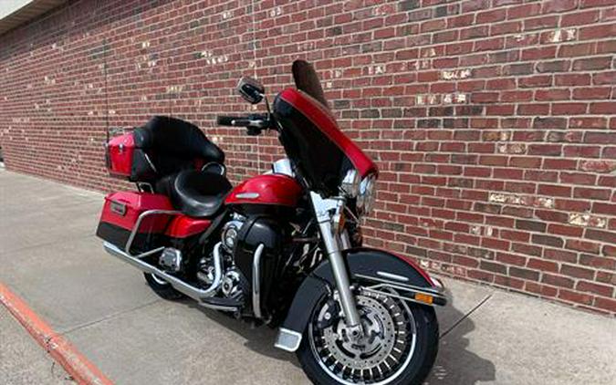 2010 Harley-Davidson Electra Glide® Ultra Limited