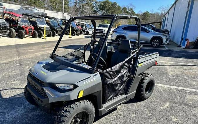 2024 Polaris® Ranger 150 EFI