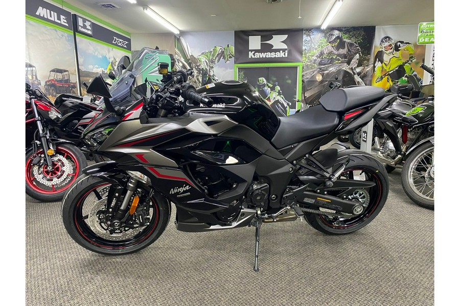 2024 Kawasaki Ninja® 1000SX ABS