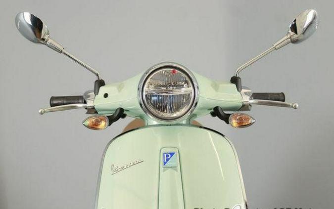 2020 Vespa Primavera 50