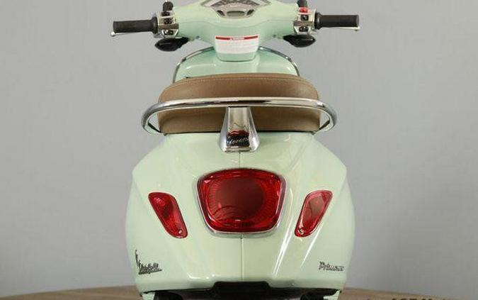 2020 Vespa Primavera 50