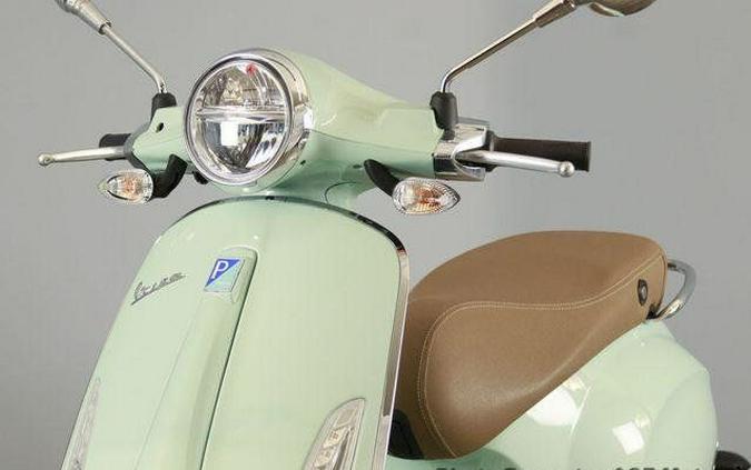 2020 Vespa Primavera 50