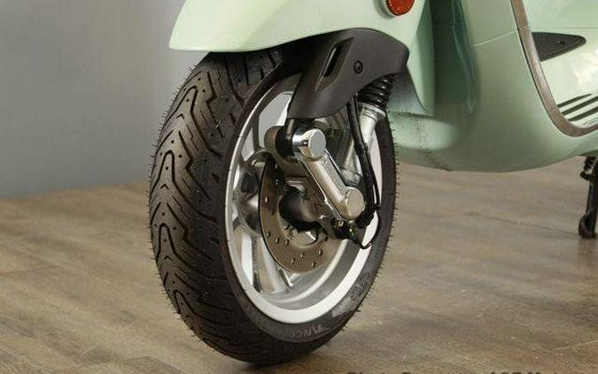 2020 Vespa Primavera 50