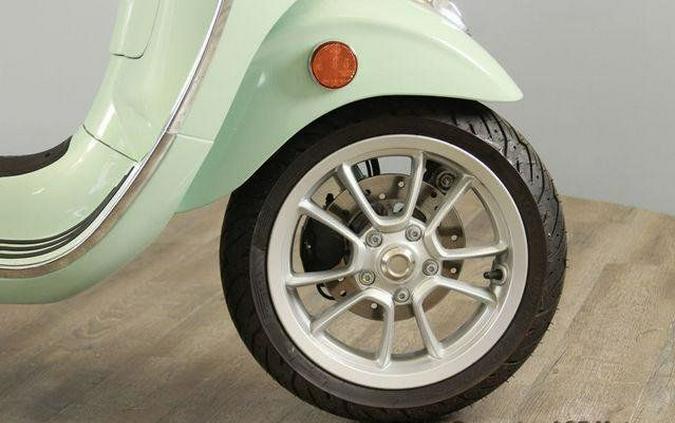 2020 Vespa Primavera 50