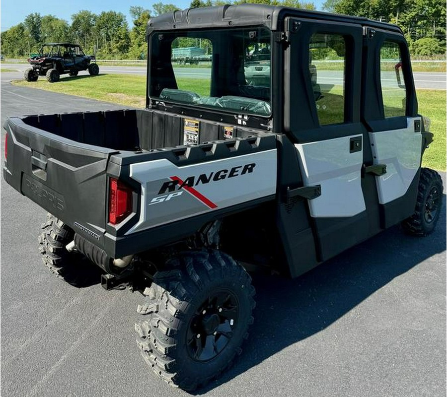 2024 Polaris® Ranger Crew SP 570 NorthStar Edition