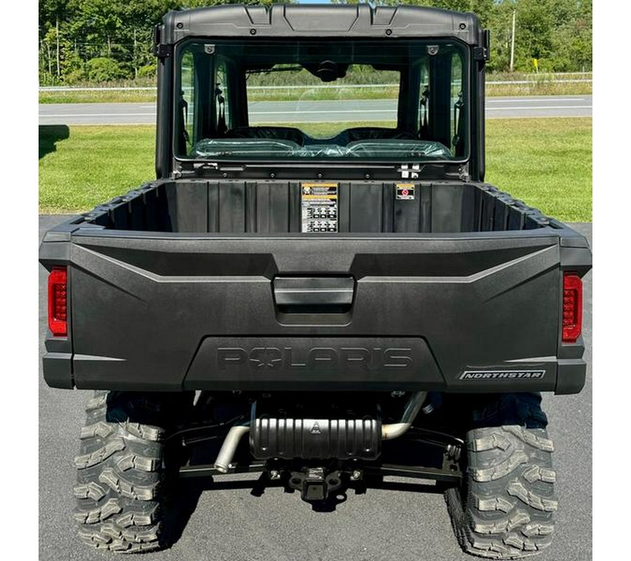 2024 Polaris® Ranger Crew SP 570 NorthStar Edition