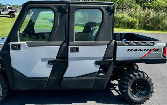 2024 Polaris® Ranger Crew SP 570 NorthStar Edition