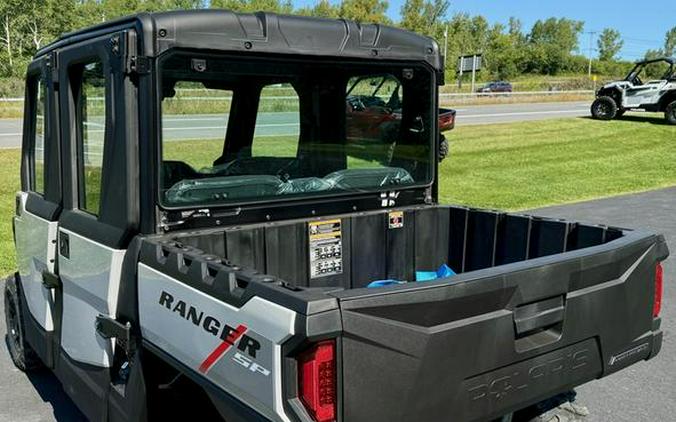 2024 Polaris® Ranger Crew SP 570 NorthStar Edition