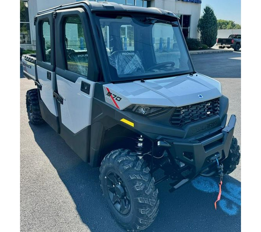 2024 Polaris® Ranger Crew SP 570 NorthStar Edition