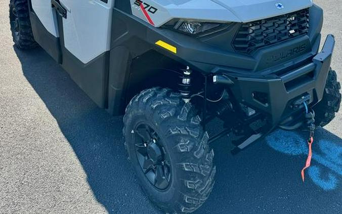 2024 Polaris® Ranger Crew SP 570 NorthStar Edition