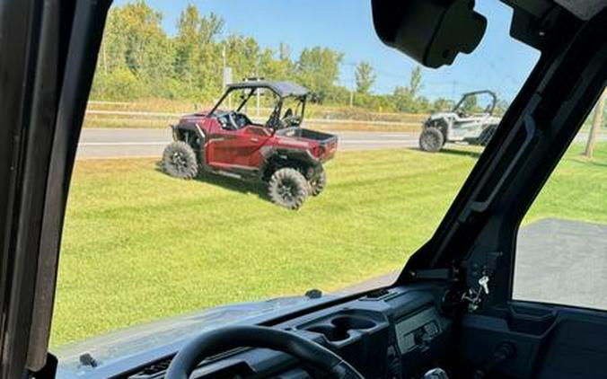 2024 Polaris® Ranger Crew SP 570 NorthStar Edition