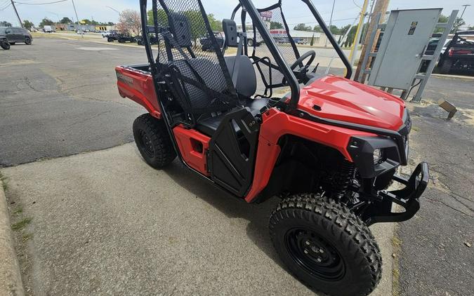 2025 Honda Pioneer 520 Base