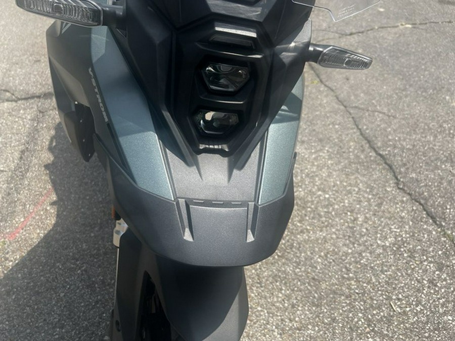 2024 Suzuki V-Strom 800