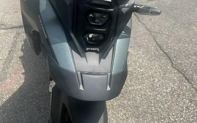 2024 Suzuki V-Strom 800