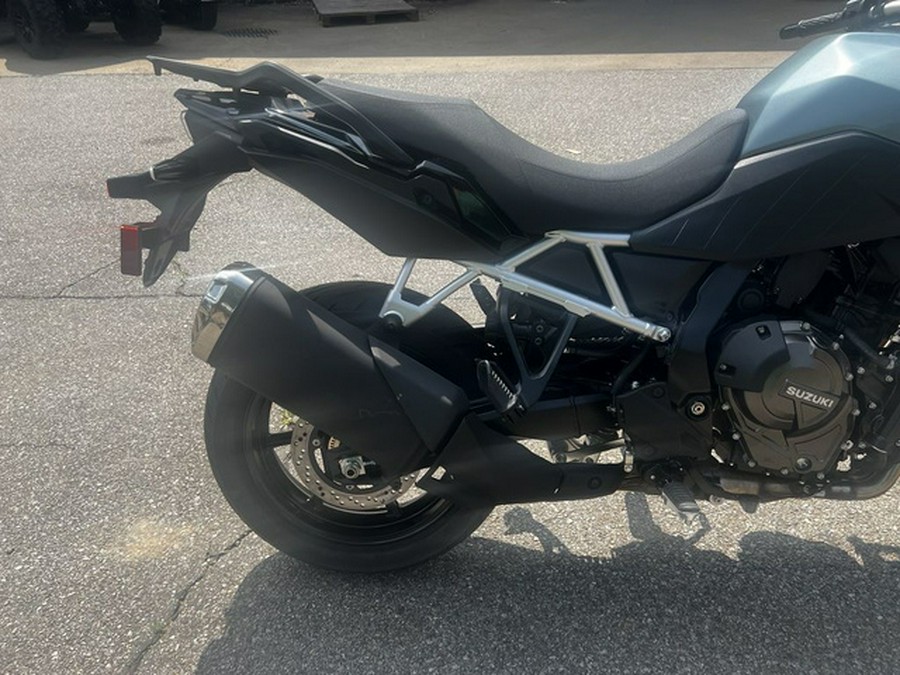 2024 Suzuki V-Strom 800
