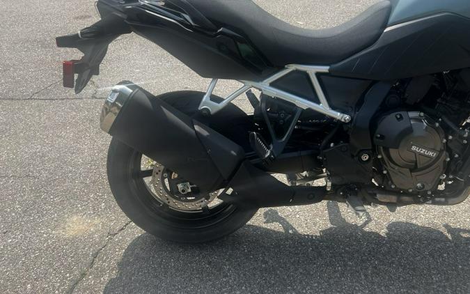 2024 Suzuki V-Strom 800