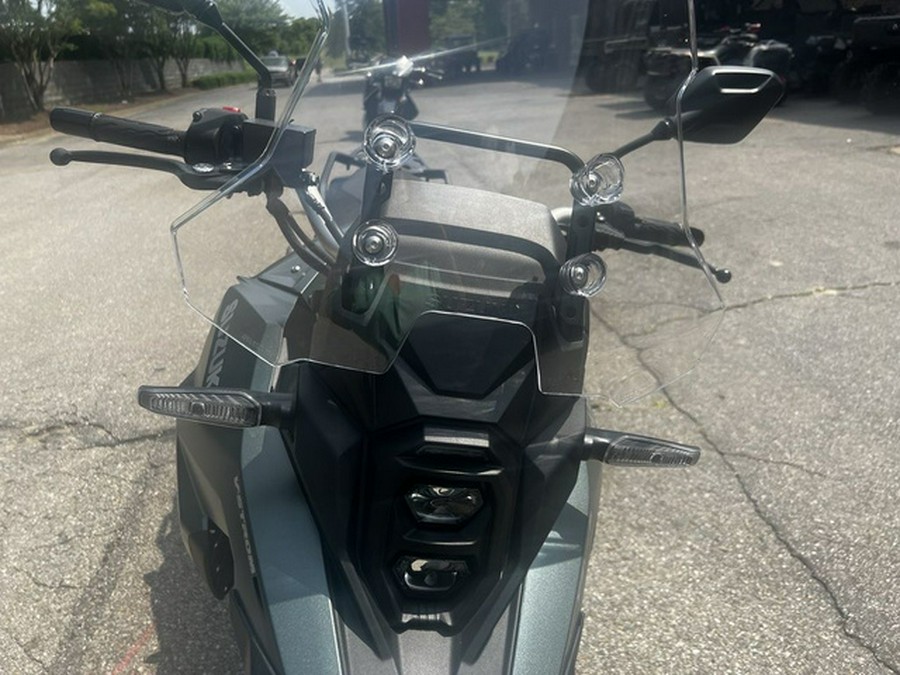 2024 Suzuki V-Strom 800