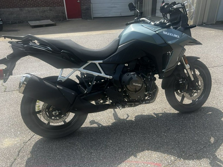 2024 Suzuki V-Strom 800