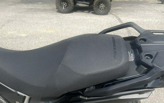 2024 Suzuki V-Strom 800