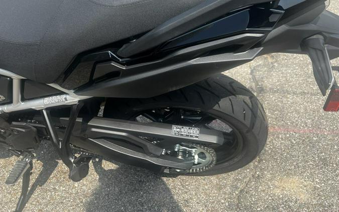 2024 Suzuki V-Strom 800